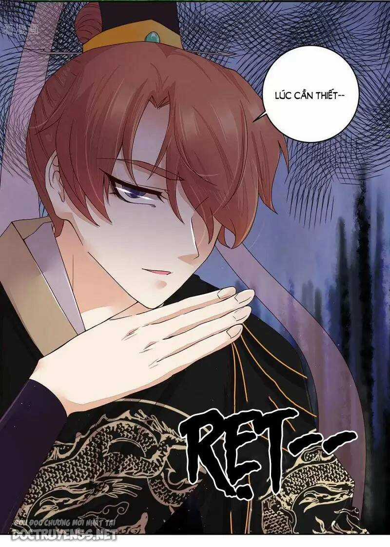 Dục Huyết Thương Hậu Chapter 192 trang 20