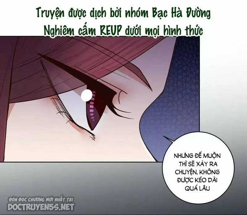 Dục Huyết Thương Hậu Chapter 192 trang 22