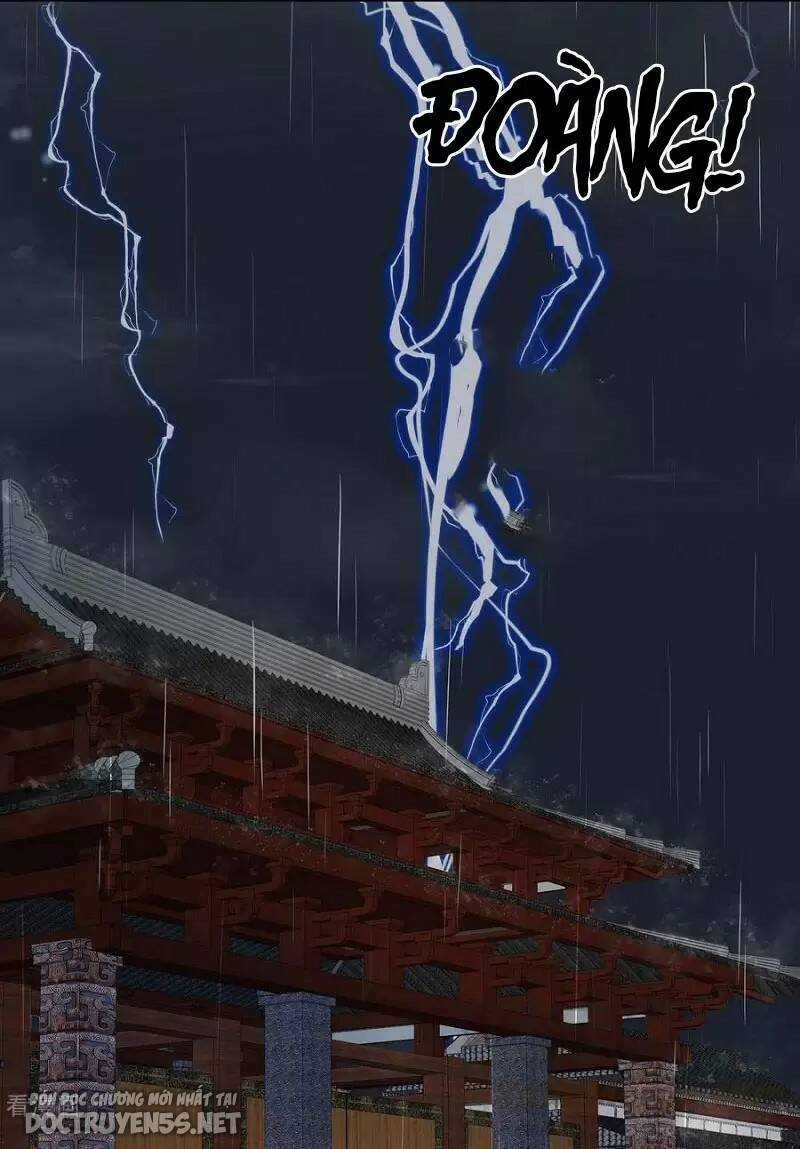 Dục Huyết Thương Hậu Chapter 192 trang 23