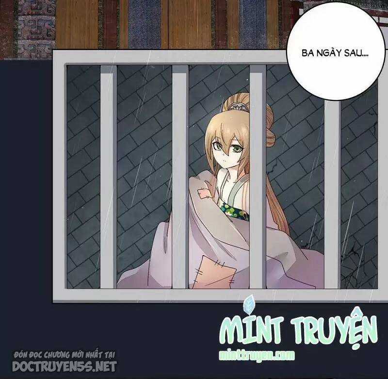 Dục Huyết Thương Hậu Chapter 192 trang 24