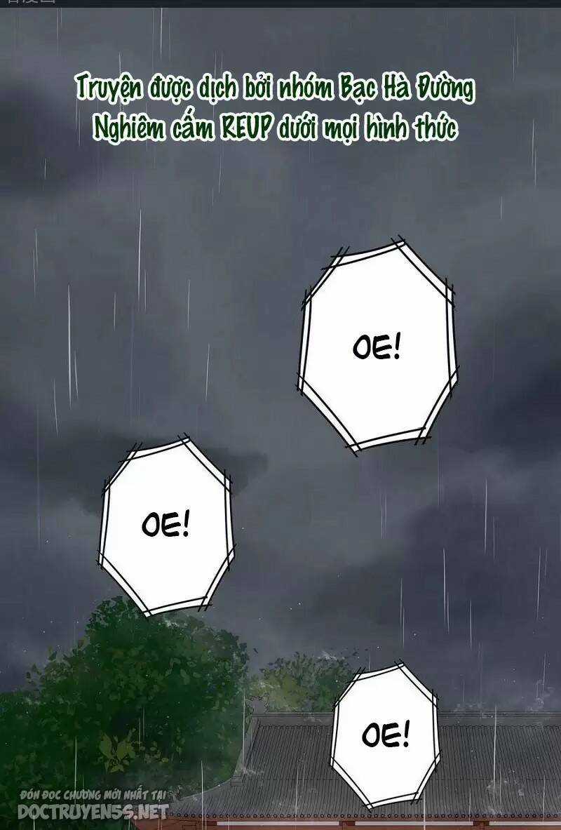 Dục Huyết Thương Hậu Chapter 192 trang 26