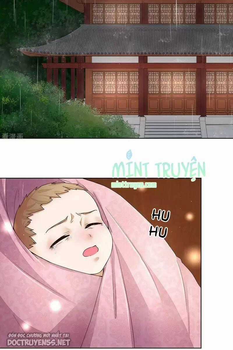 Dục Huyết Thương Hậu Chapter 192 trang 27