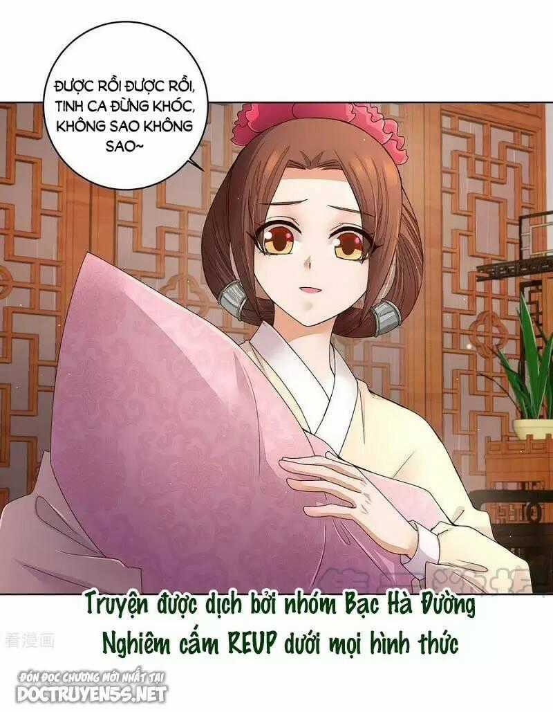 Dục Huyết Thương Hậu Chapter 192 trang 28