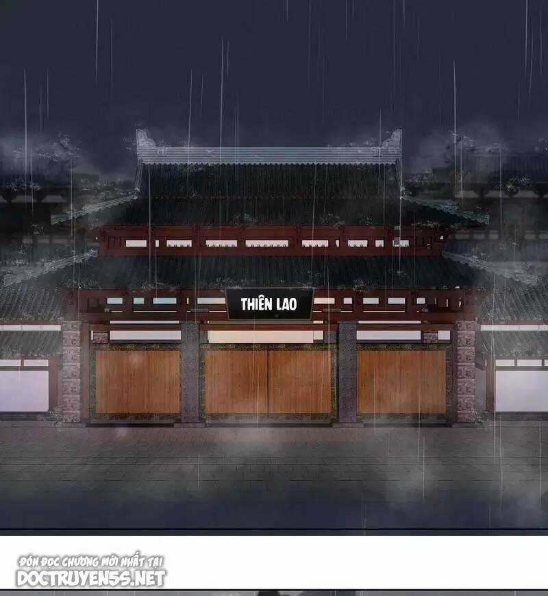 Dục Huyết Thương Hậu Chapter 192 trang 3