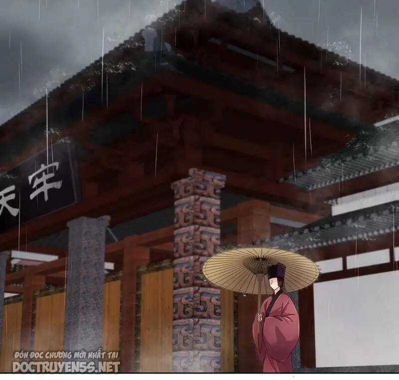 Dục Huyết Thương Hậu Chapter 192 trang 4