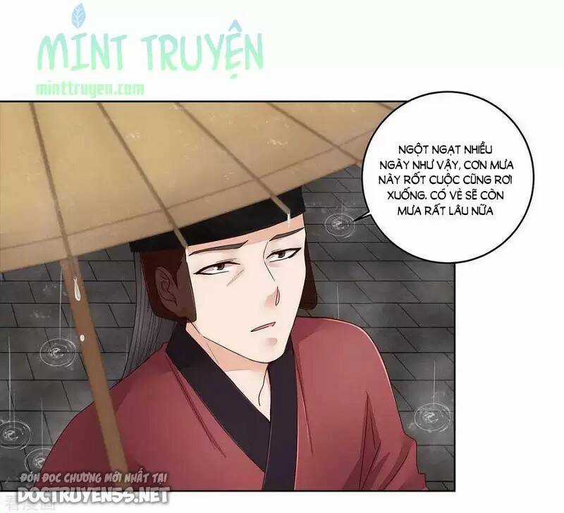 Dục Huyết Thương Hậu Chapter 192 trang 5