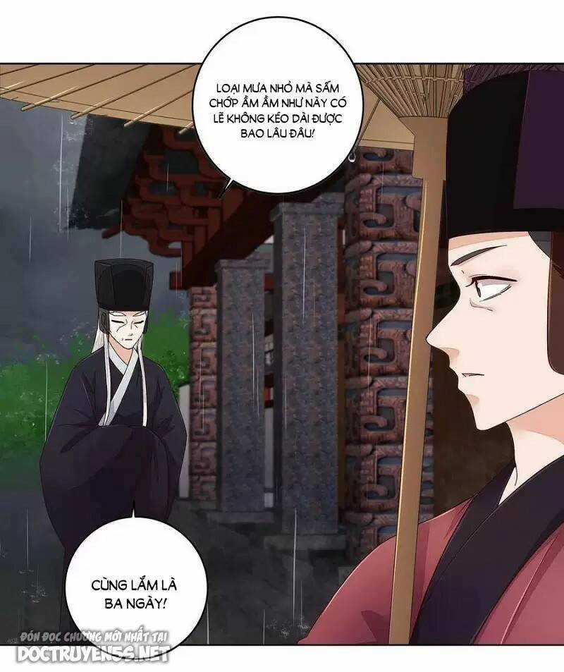 Dục Huyết Thương Hậu Chapter 192 trang 6