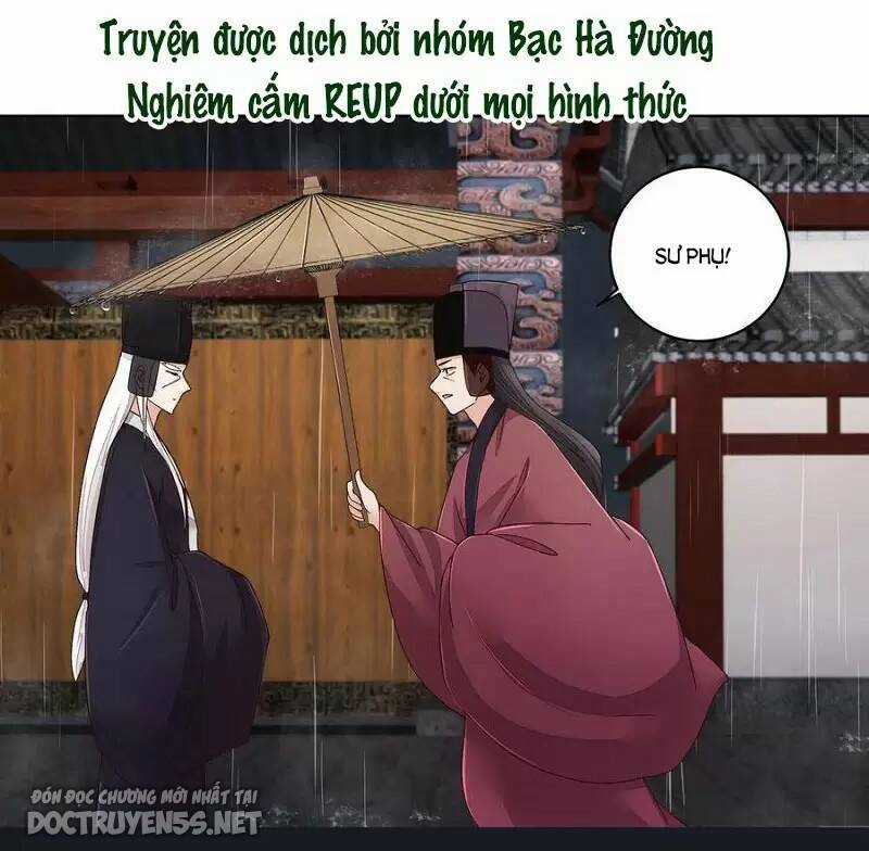 Dục Huyết Thương Hậu Chapter 192 trang 7