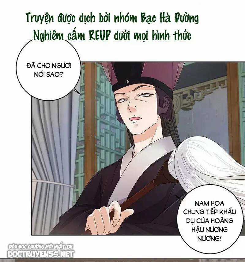 Dục Huyết Thương Hậu Chapter 193 trang 10