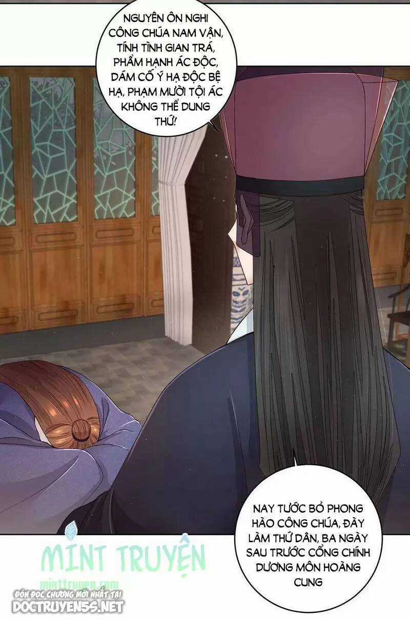 Dục Huyết Thương Hậu Chapter 193 trang 12