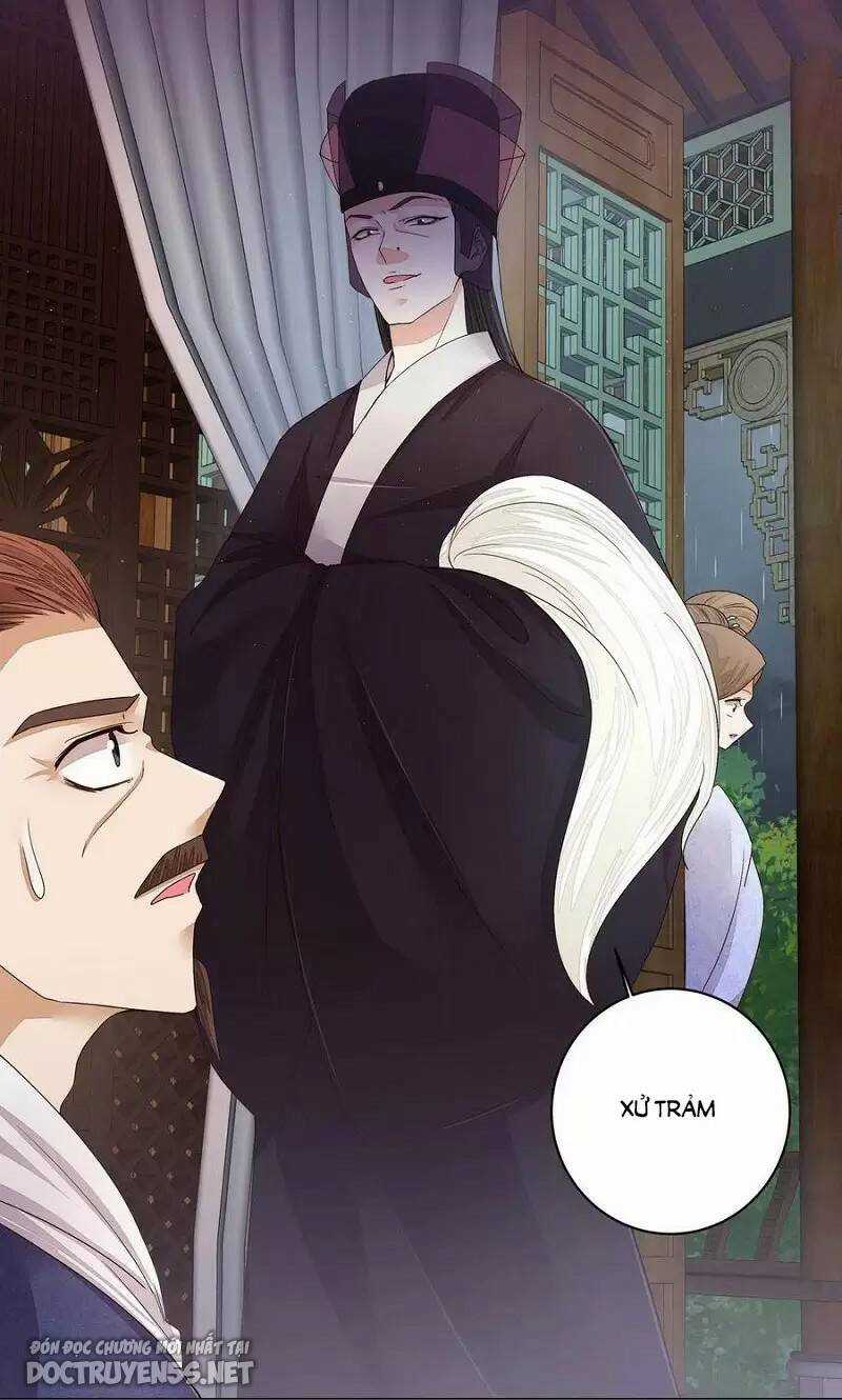 Dục Huyết Thương Hậu Chapter 193 trang 13