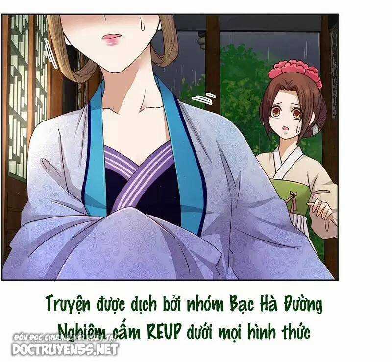Dục Huyết Thương Hậu Chapter 193 trang 14