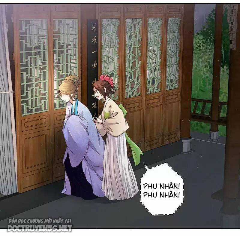 Dục Huyết Thương Hậu Chapter 193 trang 15