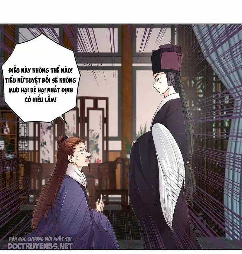 Dục Huyết Thương Hậu Chapter 193 trang 16