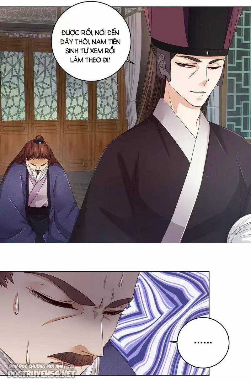 Dục Huyết Thương Hậu Chapter 193 trang 18