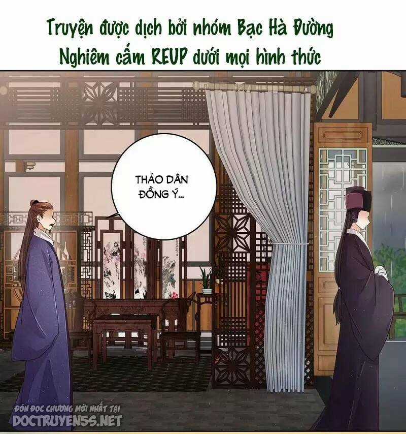 Dục Huyết Thương Hậu Chapter 193 trang 19