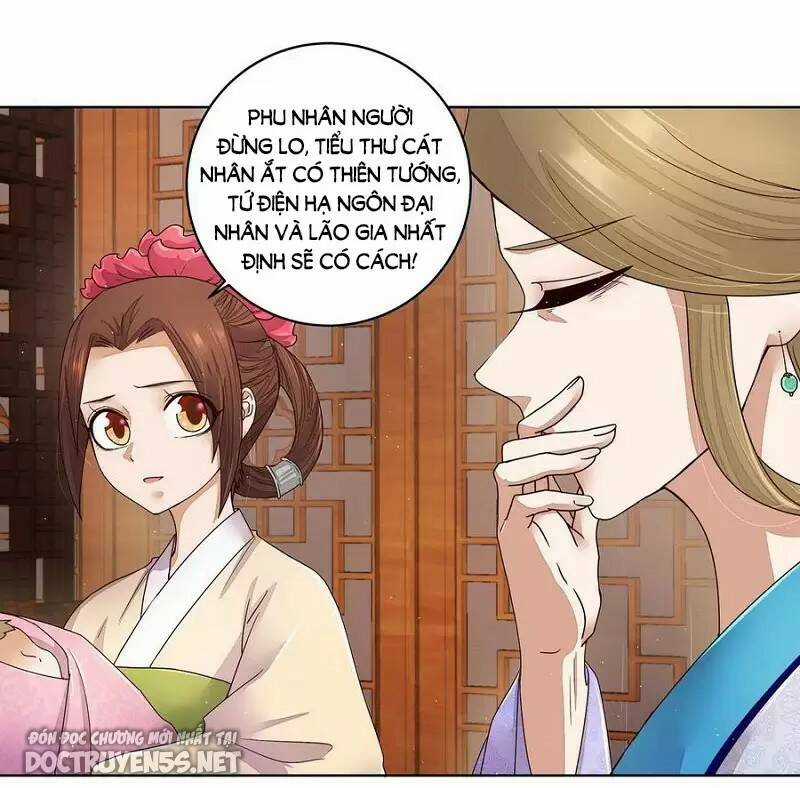 Dục Huyết Thương Hậu Chapter 193 trang 2