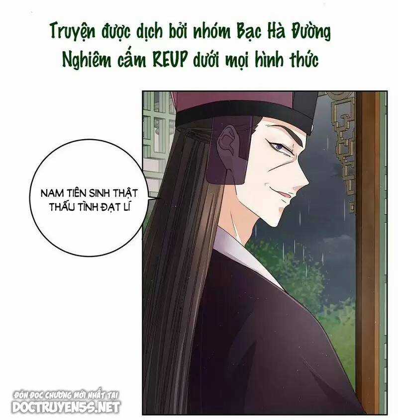 Dục Huyết Thương Hậu Chapter 193 trang 21