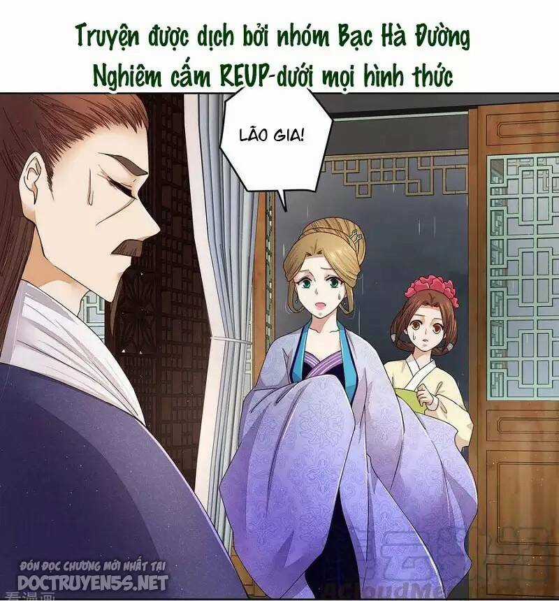 Dục Huyết Thương Hậu Chapter 193 trang 23