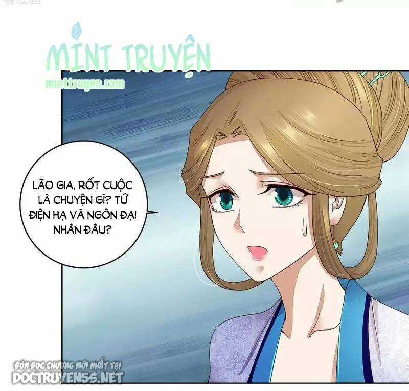 Dục Huyết Thương Hậu Chapter 193 trang 24