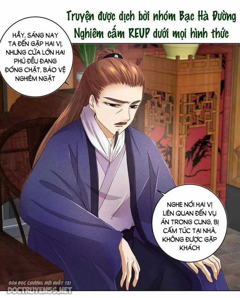 Dục Huyết Thương Hậu Chapter 193 trang 25