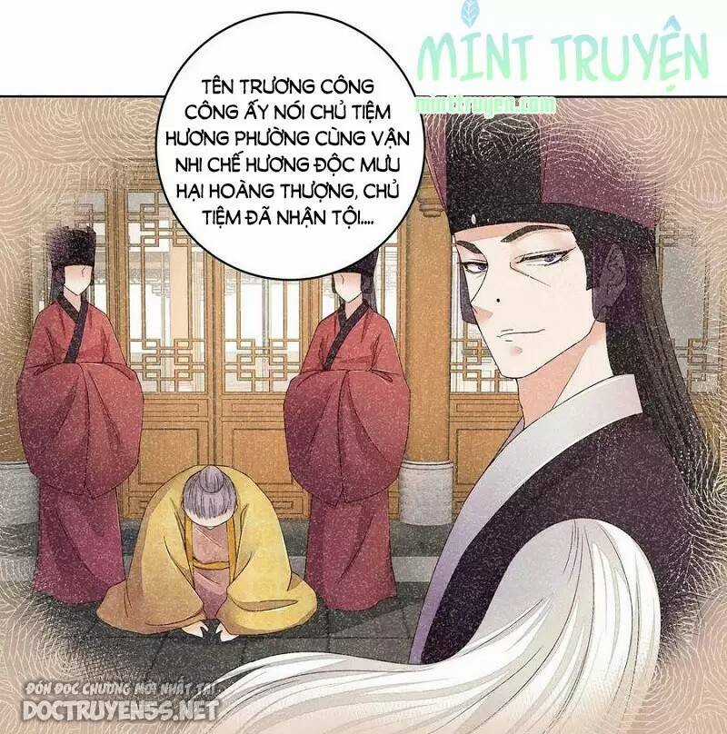 Dục Huyết Thương Hậu Chapter 193 trang 27