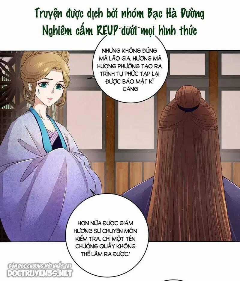 Dục Huyết Thương Hậu Chapter 193 trang 28