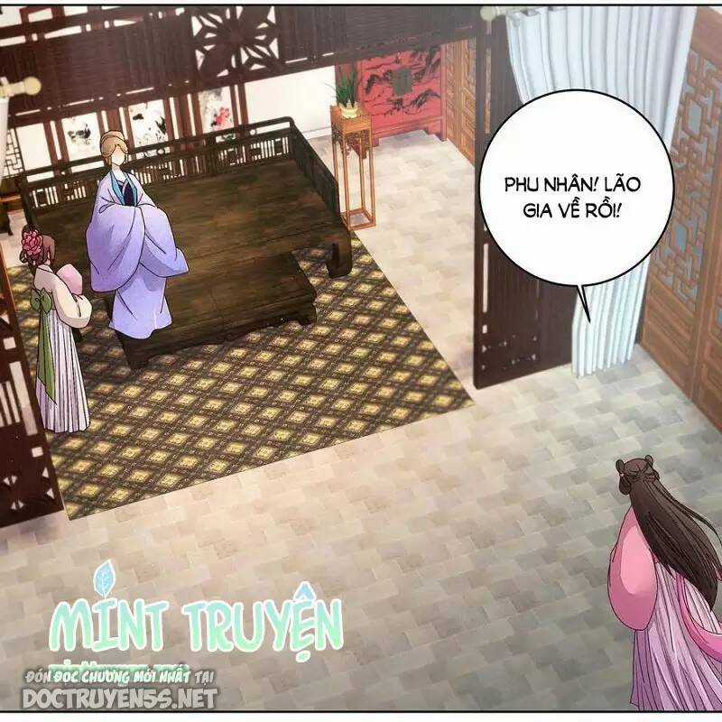 Dục Huyết Thương Hậu Chapter 193 trang 3