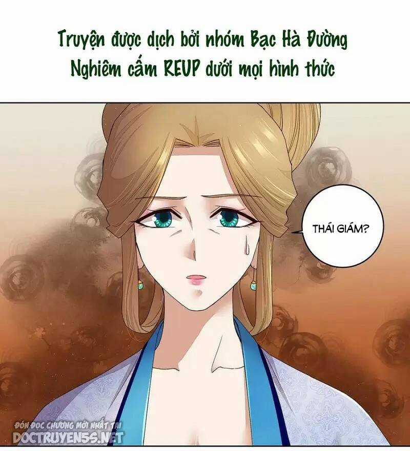 Dục Huyết Thương Hậu Chapter 193 trang 5