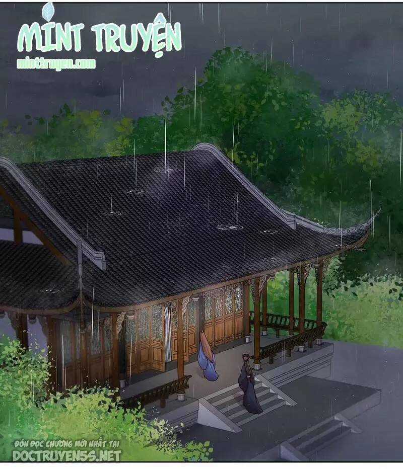 Dục Huyết Thương Hậu Chapter 193 trang 6