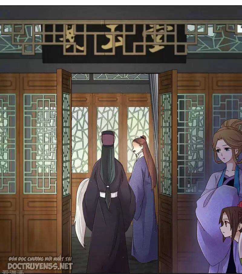 Dục Huyết Thương Hậu Chapter 193 trang 7