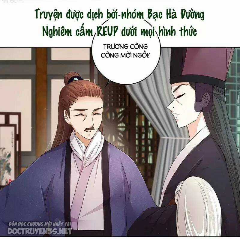 Dục Huyết Thương Hậu Chapter 193 trang 8