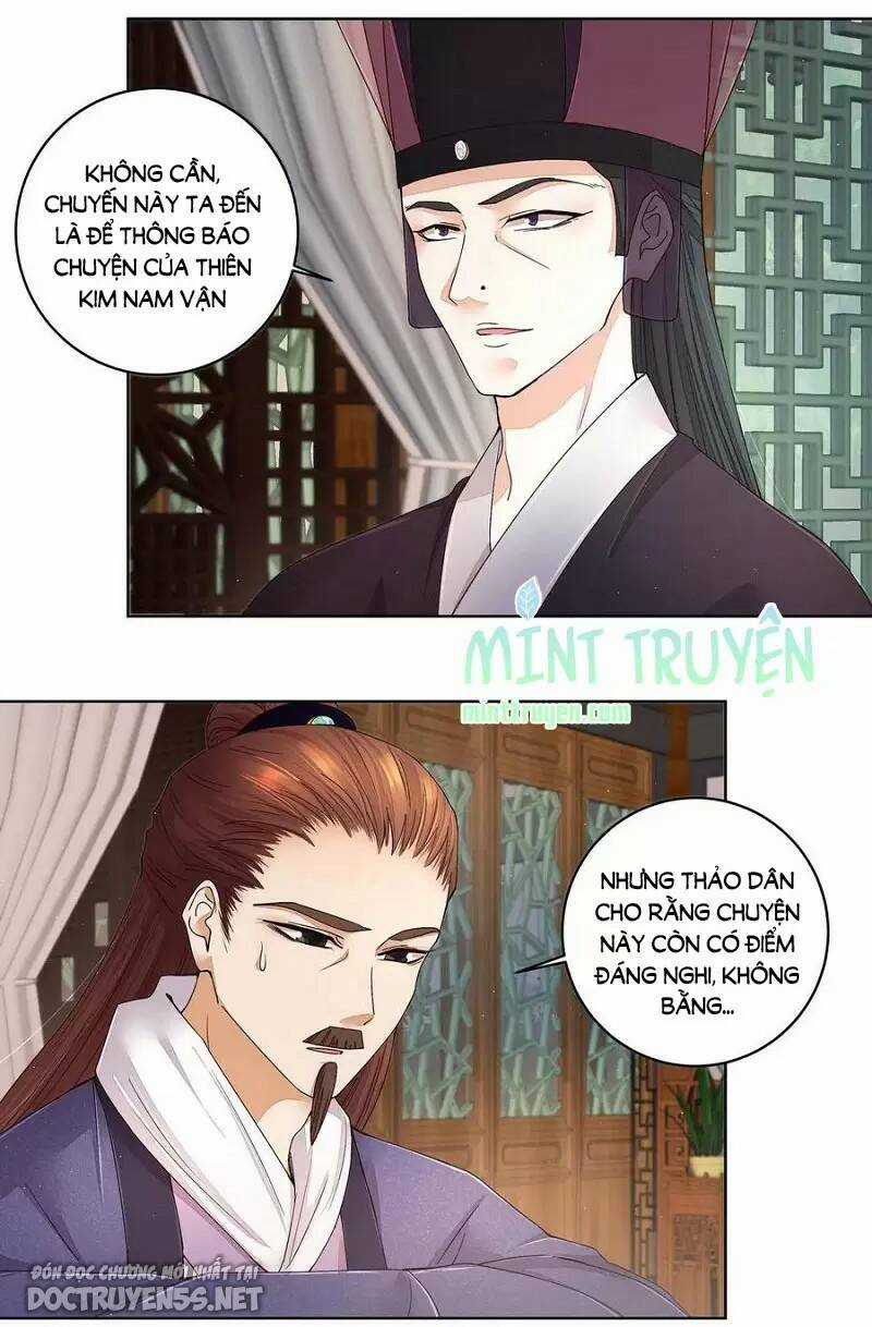 Dục Huyết Thương Hậu Chapter 193 trang 9