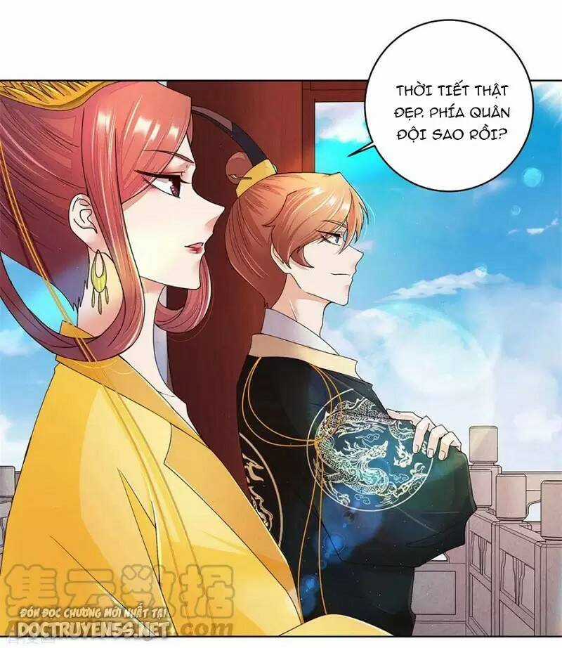 Dục Huyết Thương Hậu Chapter 194 trang 10
