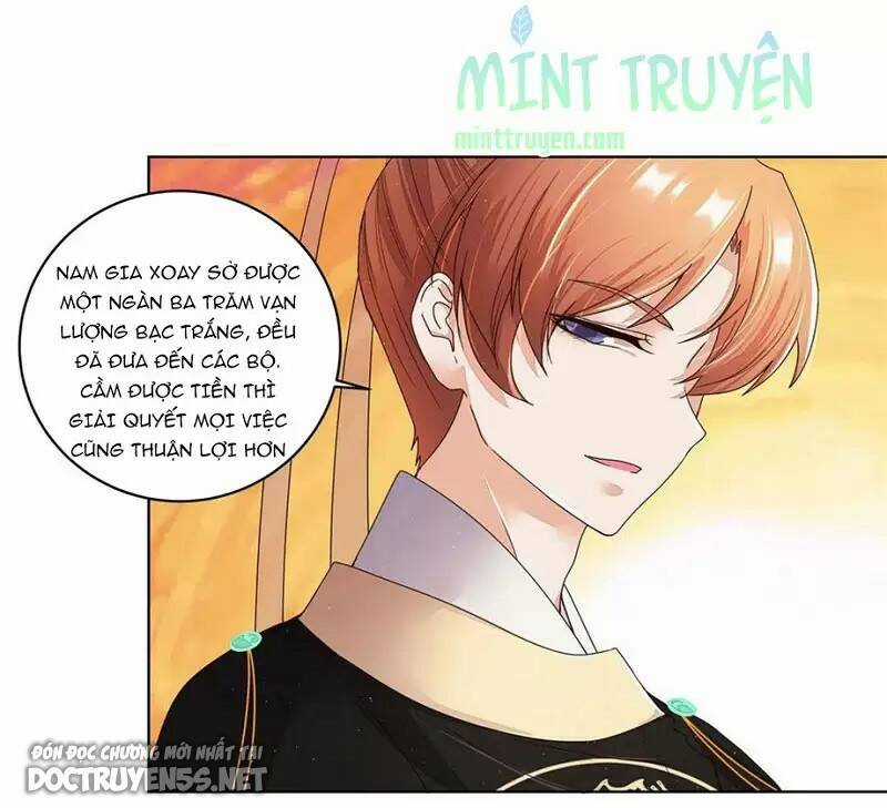 Dục Huyết Thương Hậu Chapter 194 trang 11