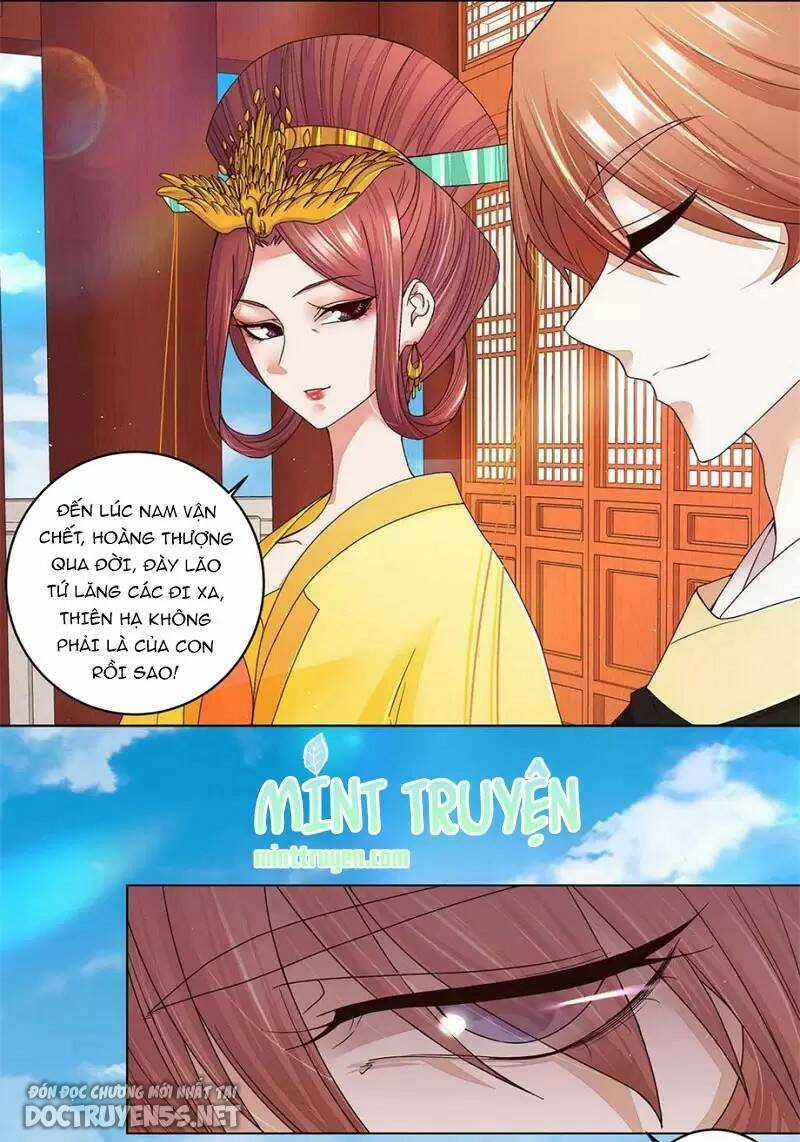 Dục Huyết Thương Hậu Chapter 194 trang 13