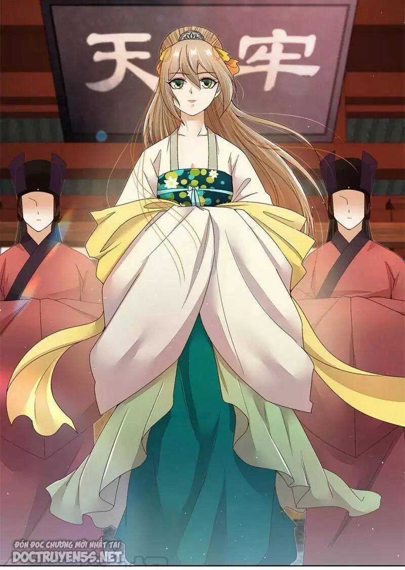 Dục Huyết Thương Hậu Chapter 194 trang 15