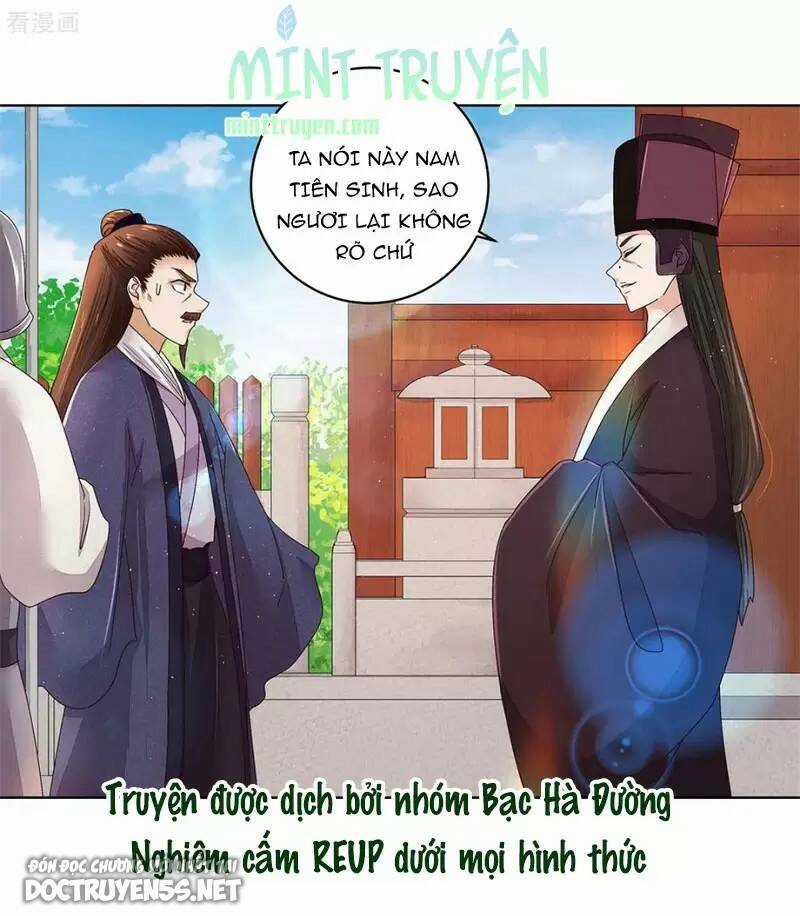 Dục Huyết Thương Hậu Chapter 194 trang 20