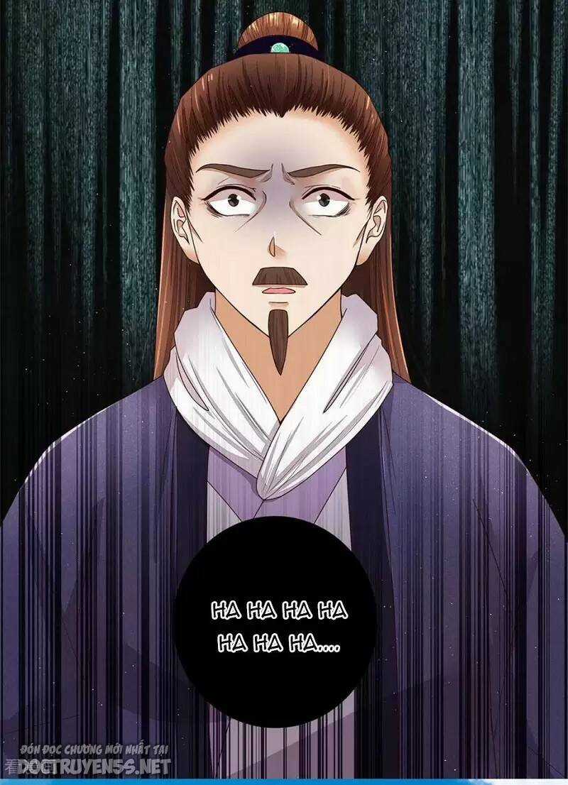 Dục Huyết Thương Hậu Chapter 194 trang 23