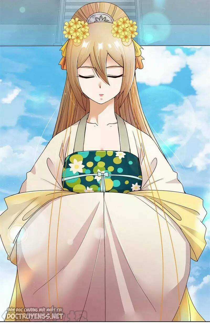 Dục Huyết Thương Hậu Chapter 194 trang 26