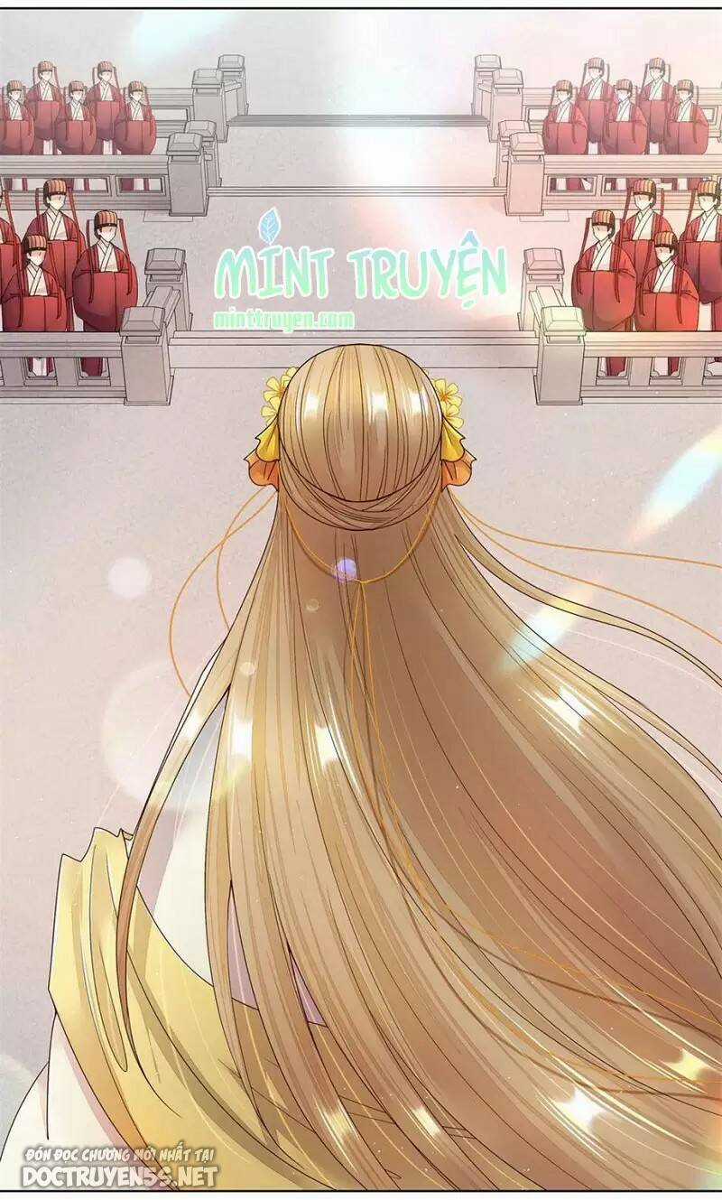 Dục Huyết Thương Hậu Chapter 194 trang 27