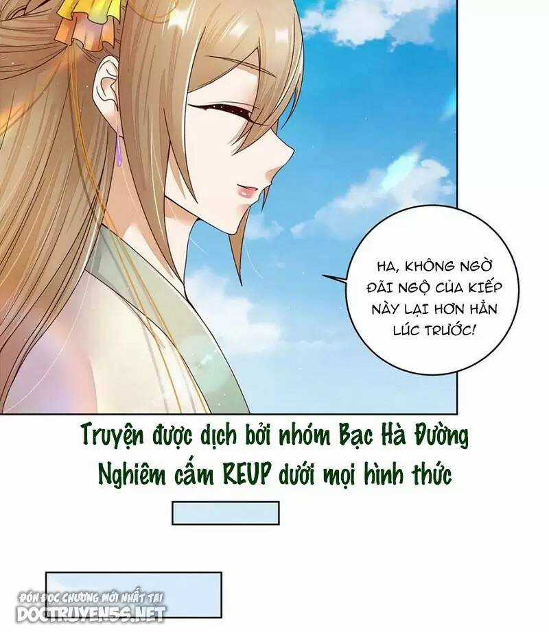 Dục Huyết Thương Hậu Chapter 194 trang 28