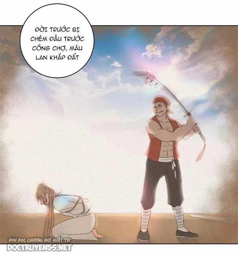 Dục Huyết Thương Hậu Chapter 194 trang 29