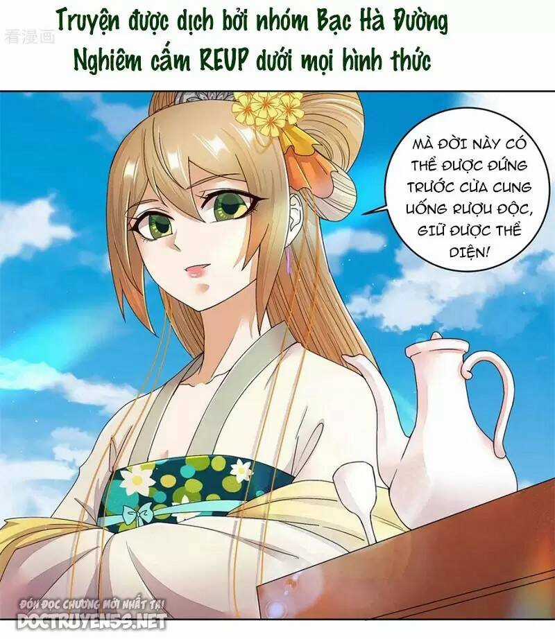Dục Huyết Thương Hậu Chapter 194 trang 30