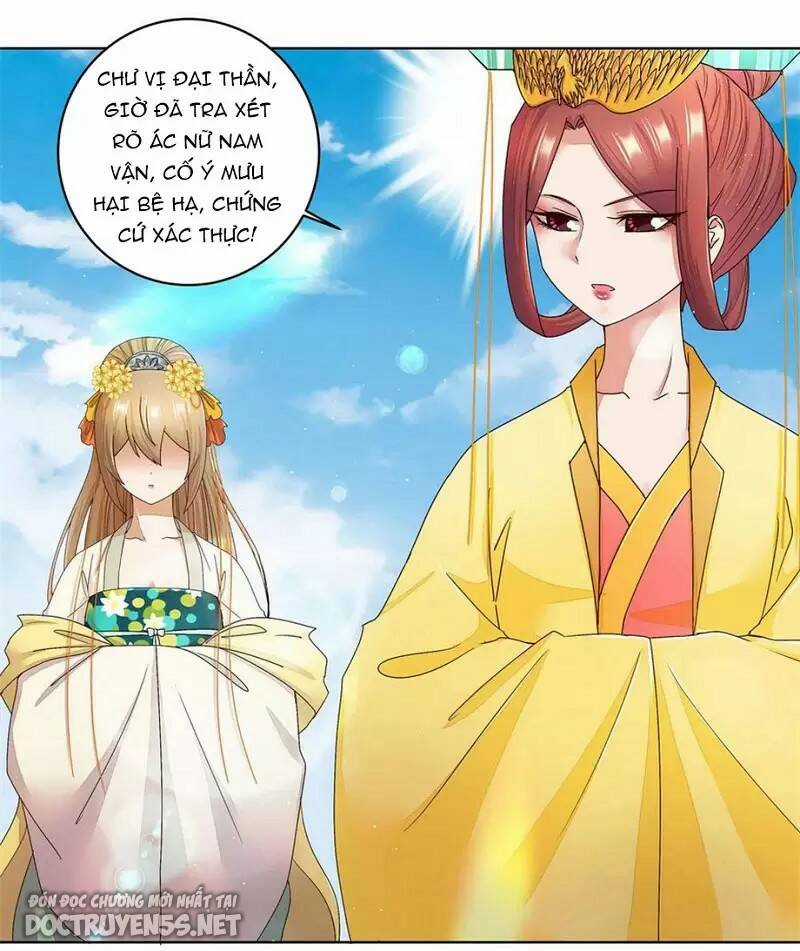 Dục Huyết Thương Hậu Chapter 194 trang 32