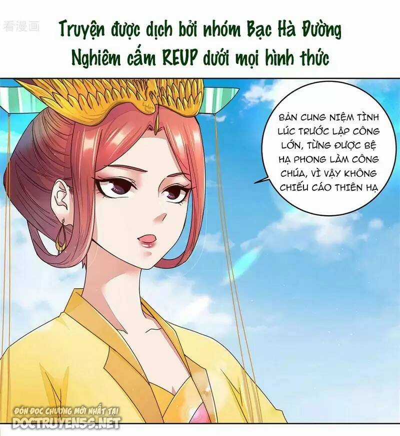 Dục Huyết Thương Hậu Chapter 194 trang 33