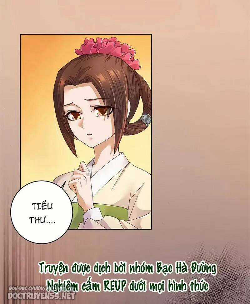 Dục Huyết Thương Hậu Chapter 194 trang 4