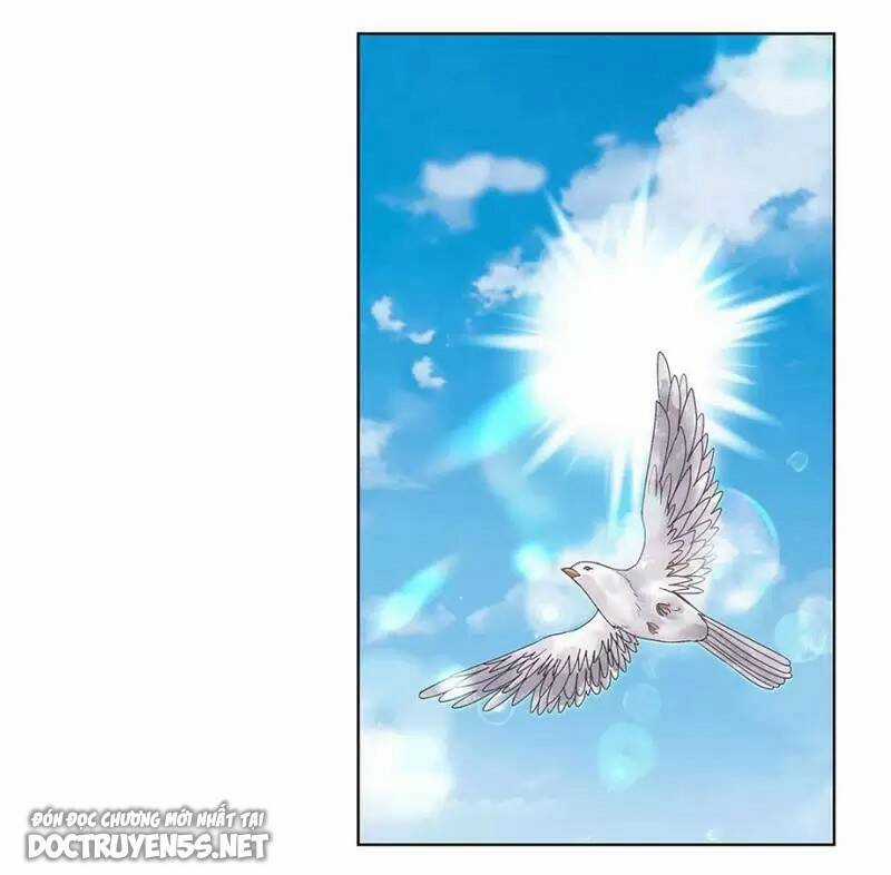 Dục Huyết Thương Hậu Chapter 194 trang 8