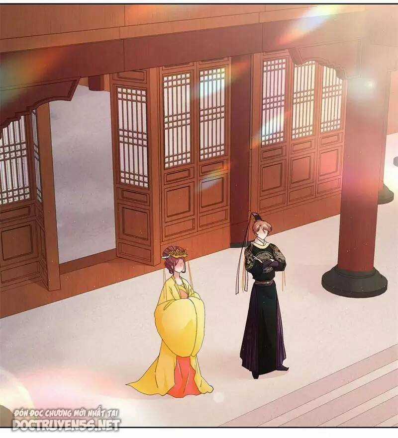 Dục Huyết Thương Hậu Chapter 194 trang 9