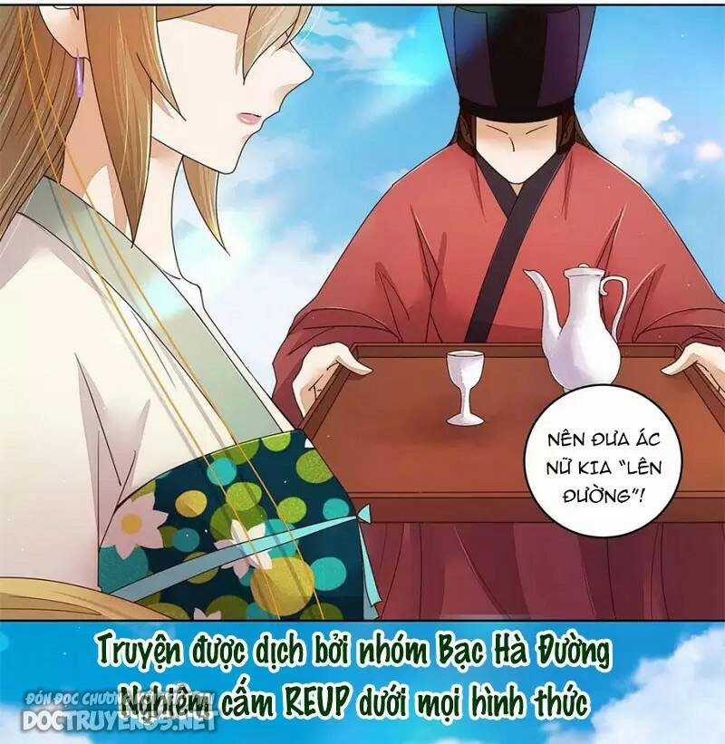 Dục Huyết Thương Hậu Chapter 195 trang 10